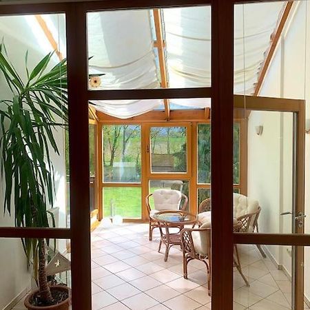 Ferienwohnung „Landidylle“ Stemwede Екстер'єр фото