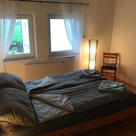 Ferienwohnung „Landidylle“ Stemwede Екстер'єр фото