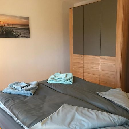 Ferienwohnung „Landidylle“ Stemwede Екстер'єр фото