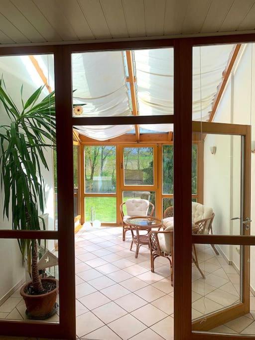 Ferienwohnung „Landidylle“ Stemwede Екстер'єр фото