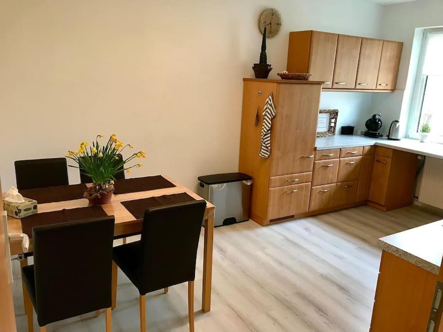 Ferienwohnung „Landidylle“ Stemwede Екстер'єр фото