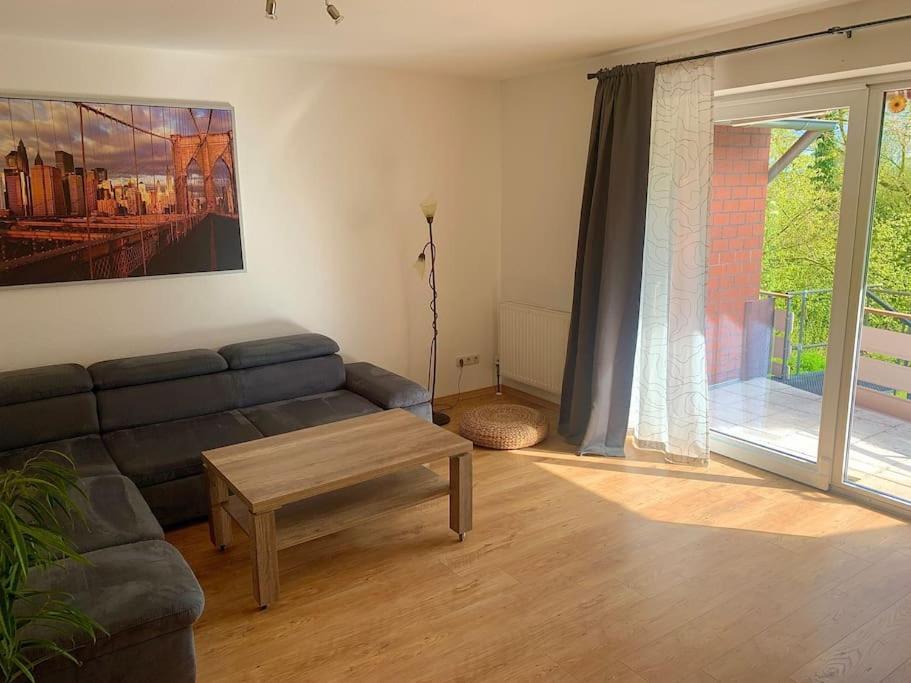 Ferienwohnung „Landidylle“ Stemwede Екстер'єр фото