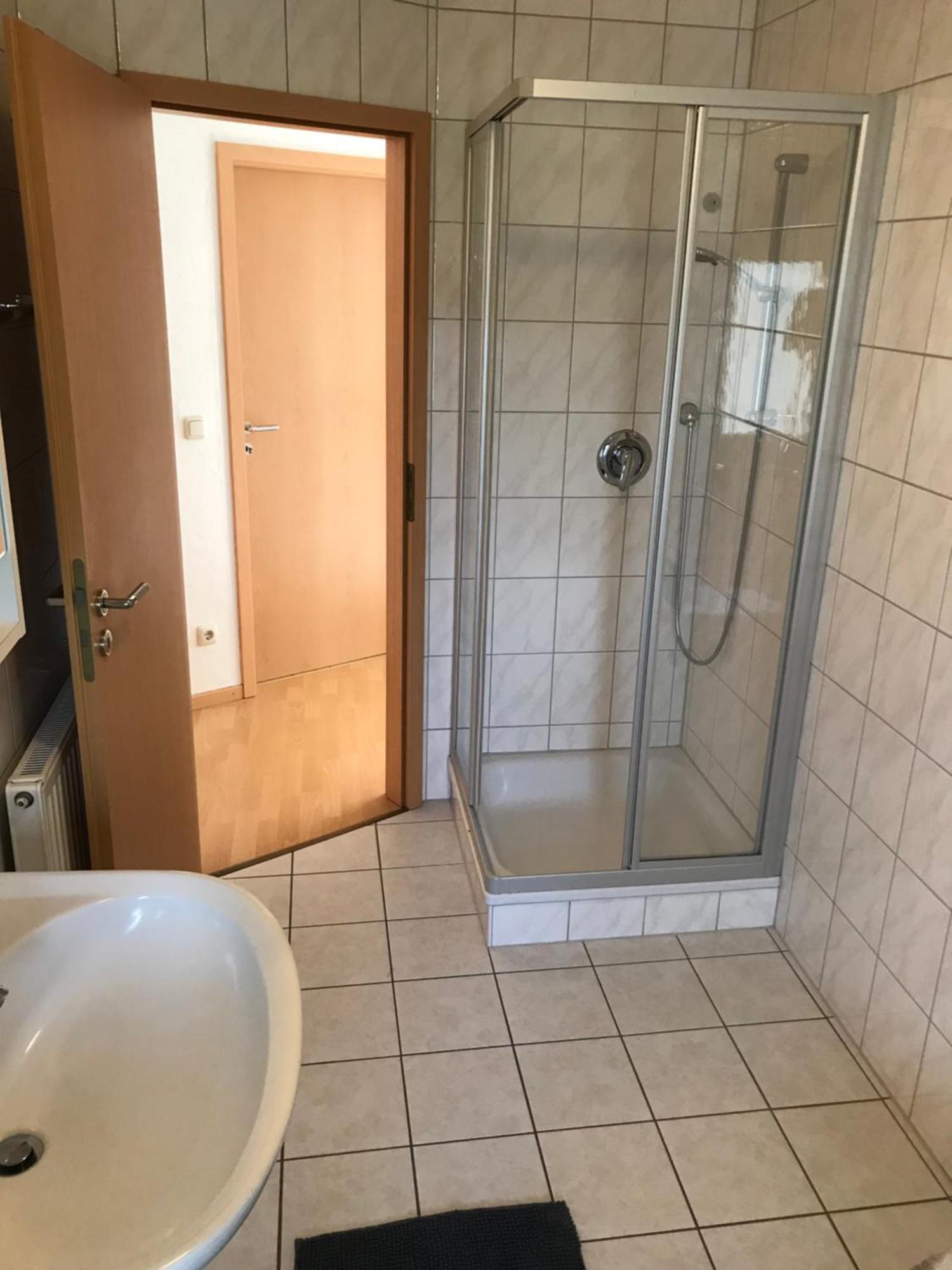 Ferienwohnung „Landidylle“ Stemwede Екстер'єр фото